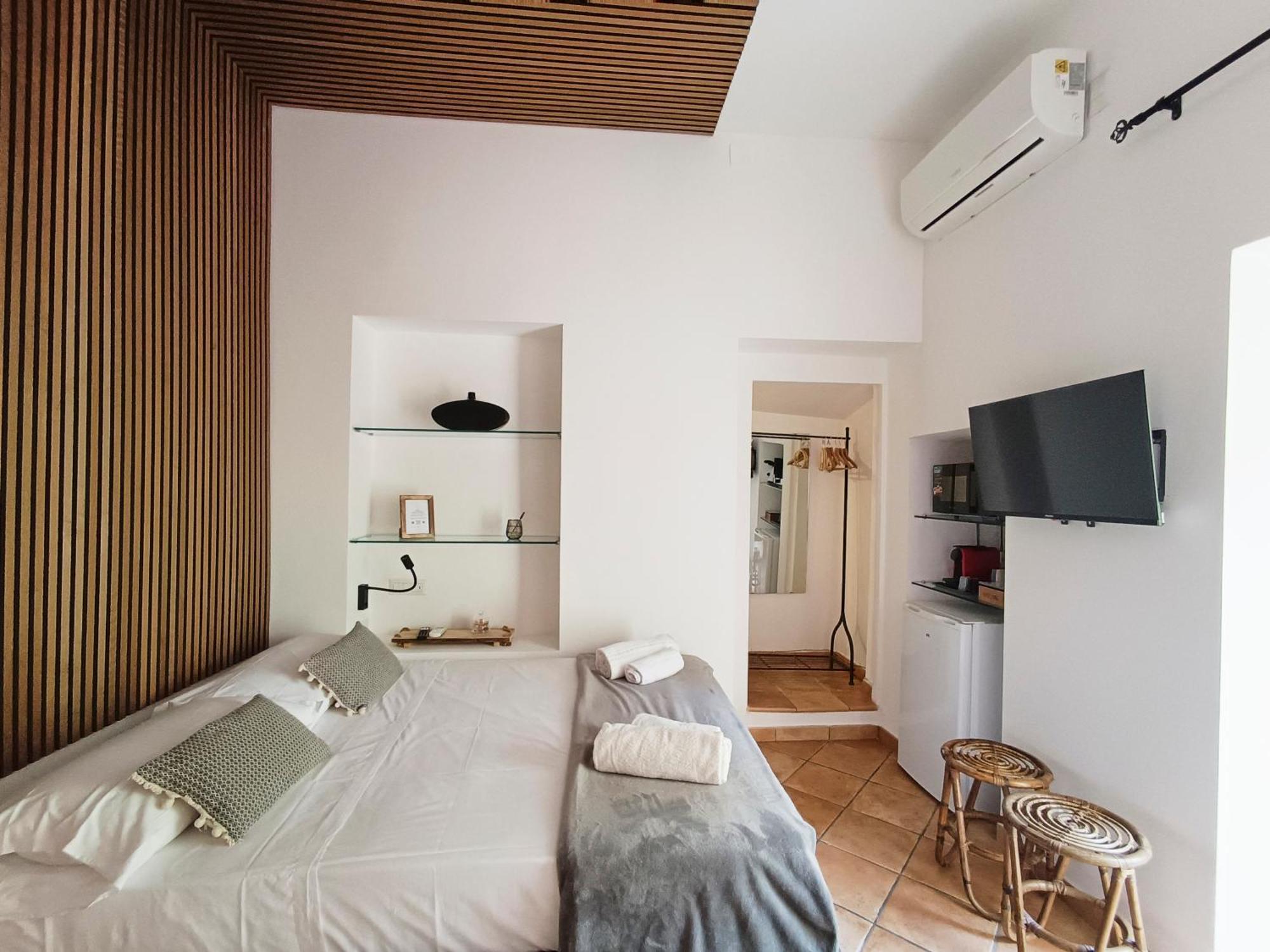 Mini Studio Con Balcone A Piazza Del Popolo ローマ エクステリア 写真